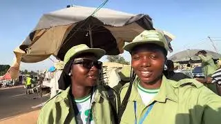 Random NYSC Camp Conversations | EP 12