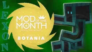 FTB MotM:Botania D&iacute;l 10 - The Portal to Alfheim a Terra Shatterer (B rank)