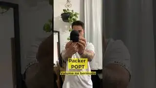 Packer popT #ftm #trans