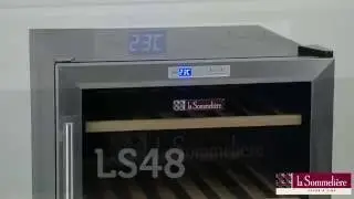 La Sommeli&egrave;re LS48