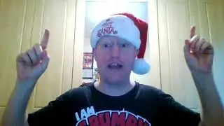 Happy Christmas 2017 From Hypnotherapy Expert Dr  Jonathan Royle Ph D   Alex Smith Hypnotist