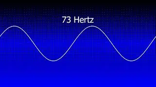 73 Hz Frequency TEST Experience the Resonance of Low Frequencies Fr&eacute;quence 73 Hz &Eacute;nergie des basses
