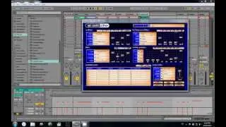 FM Darkpsy lead tutorial