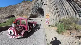 Symphony of Stones (Garni Gorge) | Armenia&rsquo;s Basalt Organ Marvel
