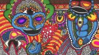 Spectral Storm  - Song for Moonbeam