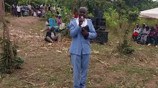 Beautiful L.P.M preaching from Rev. Duncan Matare 