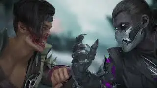 FT10 Money Match Vs MinisterMink - Mortal Kombat 1 High Level Sets