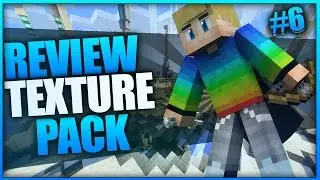 PvP Texture Pack Review | 16x Solr Pack by FinsGraphics | MrDeivid