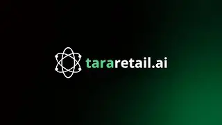 Introducing TARA RETAIL AI | Your Personal Retail AI Assistant