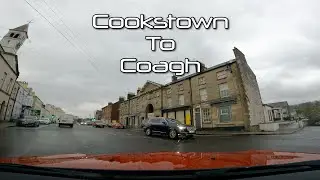 20th January 2026 GoPro Cookstown to Coagh 