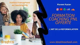FORMATION PNL OFFERTE COMMENT REFORMULER AVEC EFFICACIT&Eacute;? L'art de la reformulation en communication