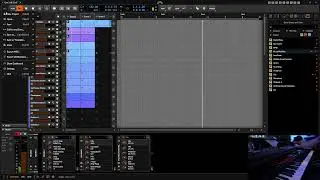Live Stream // Chill Ambient