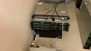 Home Server Cluster Sequence Booting