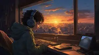 Alchemy of the Mind: Transformative Lofi Sounds