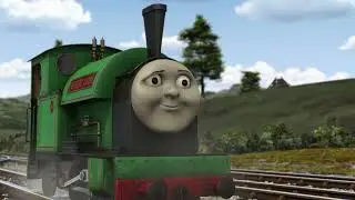 Would you hug Peter Sam if he is Cute and Adorable