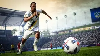 Fifa 18 Alex Hunter (Journey) - 3 [No Comments]