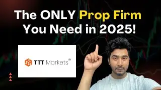 TTT Markets Prop Firm Explained | Rules, Pros & Instant Payouts!