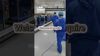 Your Source for Compact Packaging Equipment #machine #factory#production #packaging