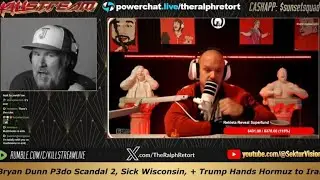 Ethan Ralph: Scampoli on Mersh, Icedancer, Rekieta & Scarlett - 6/16/26