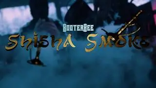 BOOTER BEE - SHISHA SMOKE [INSTRUMENTAL]