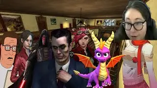 THIS IS WAY SCARIER THAN ANY HORROR MAP - Gmod Murder With Friends On Stream Highlights