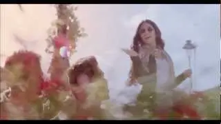 Amul Ice Cream - Let's Catch up
