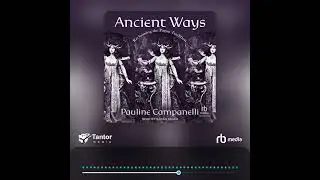 Audiobook Sample: Ancient Ways