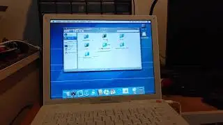 How To Enable Classic Environment support on PowerPC Macs without original installation media