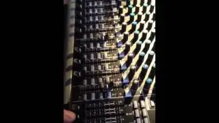 Omni audio tutorial