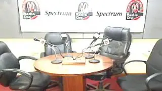 Radio One Spectrum Live:How can the Ugandan Parliament become a people-centered institution?