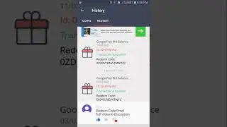 MGamer App Payment Proof Full Video In Discription