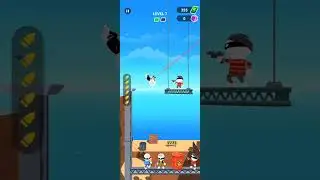 Johnny Trigger: Non-stop Action Game #games #trending #buttonmashers7015 