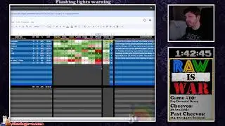 ✊R.A.W. is WAR✊Random NES Game Retro Achievements Weekend #5