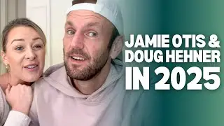 MAFS' Jamie Otis & Doug Hehner: Parenting, Love, And Raising Twins!