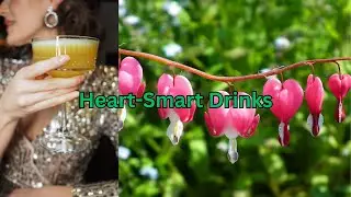 Top Drinks for Heart Health: Green Tea, Red Wine, or Coffee? | What Science Really Says