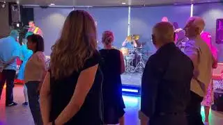 Honkey Tonk Rockers - Live @ The Dandenong Workers Club - 03-01-2026