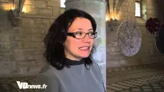 VOtv L'abbaye de Maubuisson