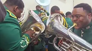 FAKI LDN: MOKILI MOYOKI SANGO 6 avril 2025