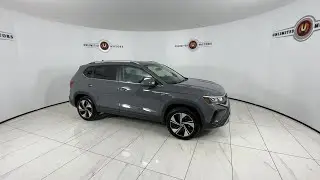 2023 Volkswagen Taos 1.5T SE Noblesville, Westfield, Hortonville, Carmel, Anderson IN