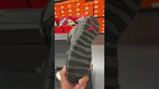 The SAD Truth About The Shadow 10s