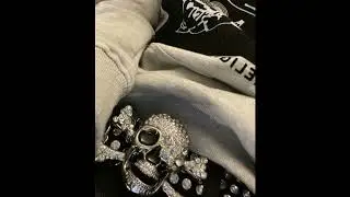 [free] ken carson x destroy lonely x hardrock type beat 'skull'