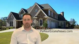 Pa Real Estate News - Intro Trailer