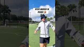 Kyler Murray touchdown #viralshort #football #nfl
