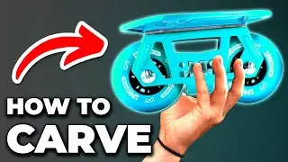 How to Slow Down on Freeskates (the best way)