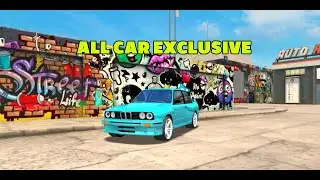 UBER DRIVER ALL CAR EXCLUSIVE - Taxi Sim 2020 Gameplay
