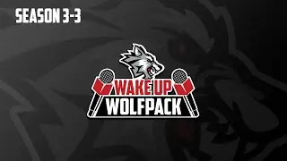 Wakeup Wolfpack 2026-01-26