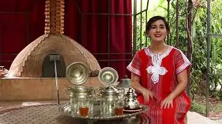 NEW CookingWithAlia & La Maison Arabe Series - Season 2