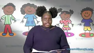 #VaxAMillion 