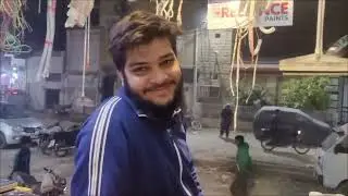 Aj Gye Markite Wapis Aye To Dost Pareshan Ho Gya #youtubevideo #velog #viralvideo