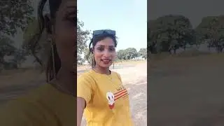 ham log Aaye jhil ghumne Pani Ko Dekhkar Hua Halat kharab🥰🥰😂😂😂😇😇